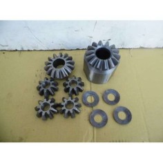 Renault Master 2 2.5 İstavroz Dişli Takımı