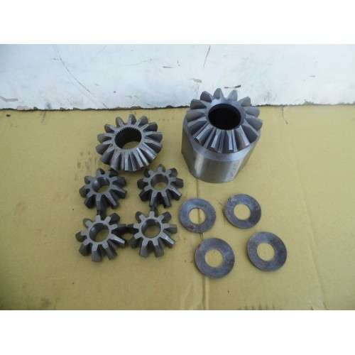 Renault Master 2 2.5 İstavroz Dişli Takımı