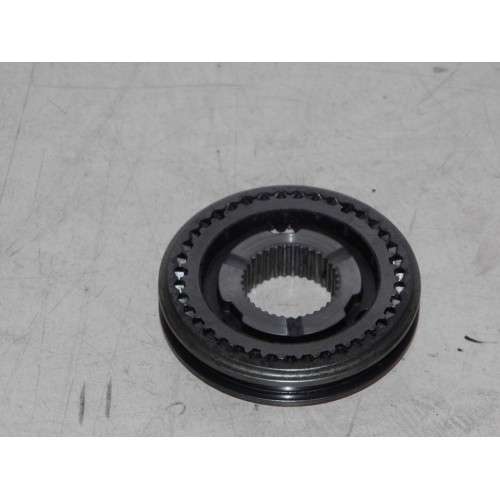 Renault Master 2.3 Dci 3.4 Senkromenç