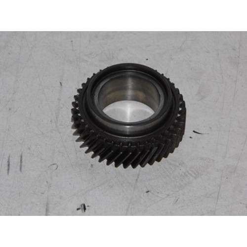 Renault Master 2.3 Dci 4. Vites Dişlisi