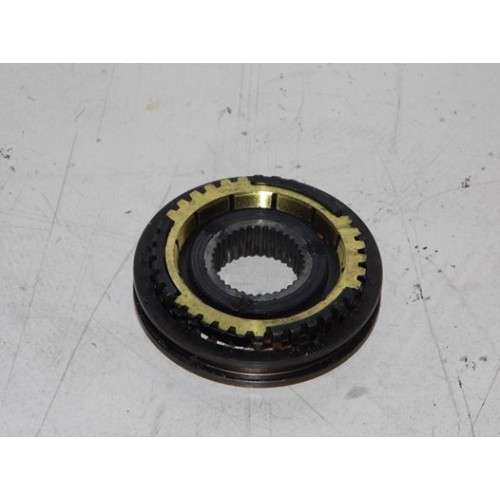 Renault Master 2.3 Dci 5.6 Senkromenç