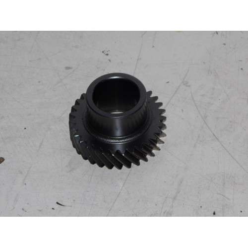 Renault Master 2.3 Dci 5. Vites Sabit Dişi