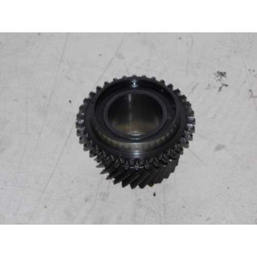 Renault Master 2.3 Dci 6. Vites Dişlisi