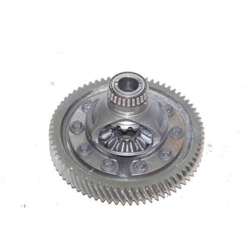 Renault Master 2.3 Dci Difransiyel Ayna Dişlisi