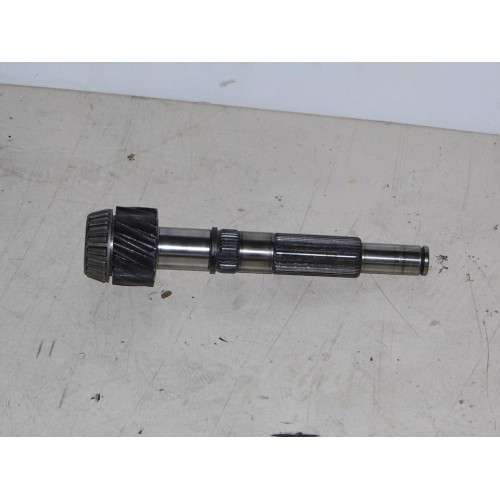 Renault Master 2.3 Dci Difransiyel Mahruti Dişlisi