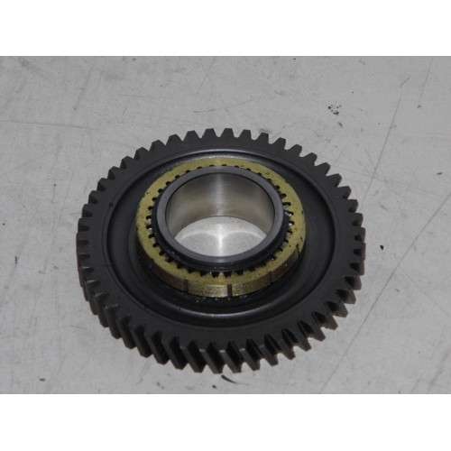 Renault Master 2.3 Dci Geri Vites Dişlisi