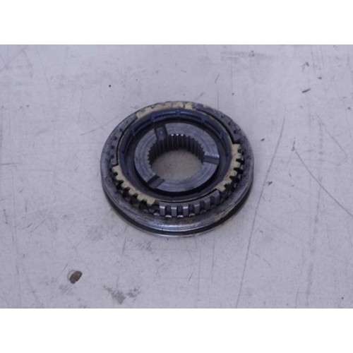 Renault Master 2.5 Dci Pk5 5.6 Senkromenç