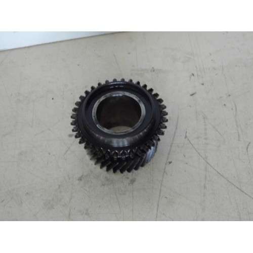 Renault Master 2.5 Dci Pk6 6. Vites Dişlisi