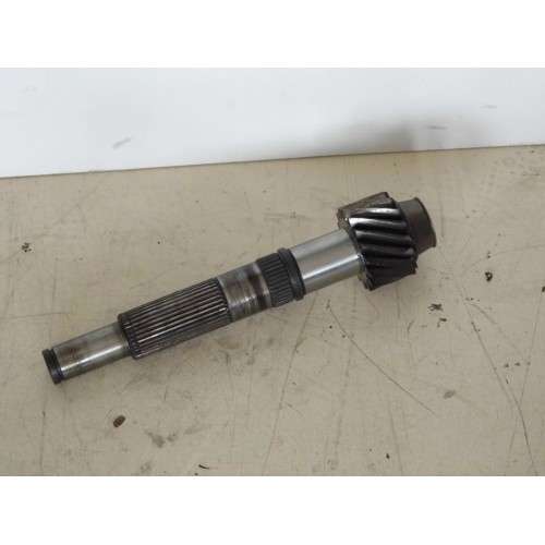 Renault Master 2.5 Dci Pk6 Difransiyel Mahruti Dişli