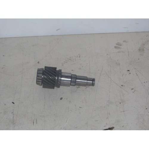 Renault Master 2.8 Difransiyel Mahruti Dişli