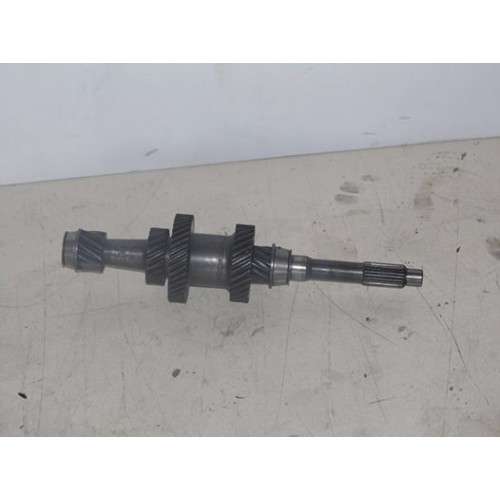 Renault Master 2.8 Prizdirek Dişlisi