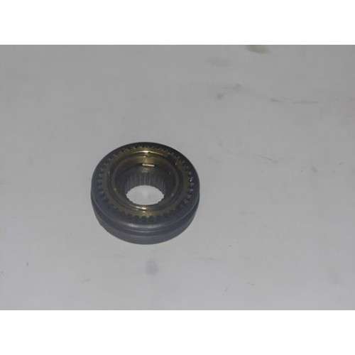 Renault Megane 1.5 Dci 1. 2 Senkromenç