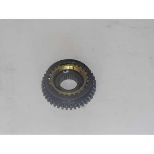 Renault Megane 1.5 Dci 3.4 Senkromenç