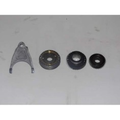 Renault Megane 1.6 Benzinli 5.Vites Takım Dişlisi