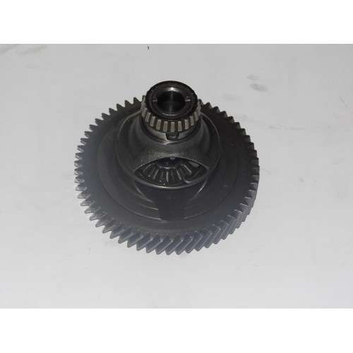 Renault Megane 1.6 Benzinli Difransiyel Ayna Dişlisi