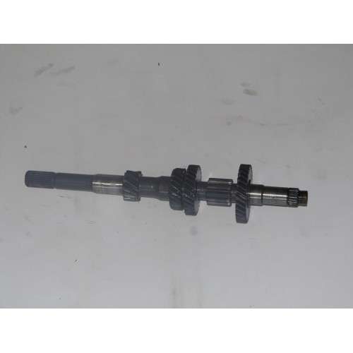 Renault Megane 1.6 Benzinli Prizdirek Mili