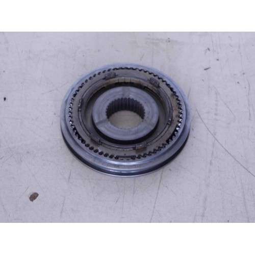 Renault Trafic 1.9 Dci 1.2 Senkromenç