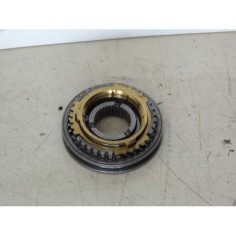 Renault Trafic 1.9 Dci 3.4 Senkromenç