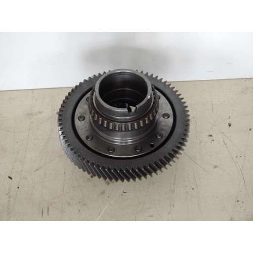 Renault Trafic 1.9 Dci Difransiyel Ayna Dişlisi