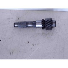 Renault Trafic 1.9 Dci Difransiyel Mahruti Dişli