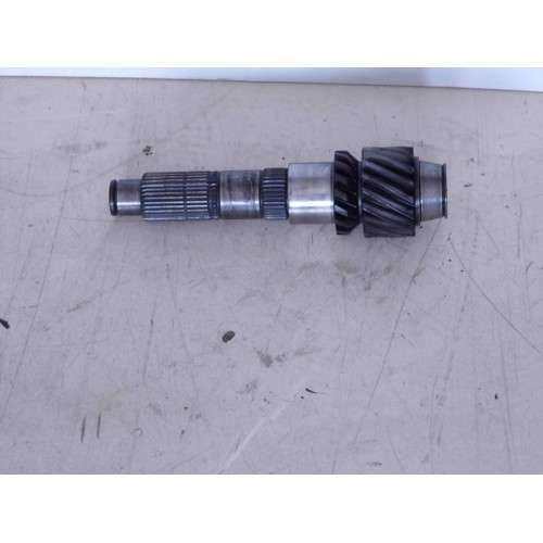 Renault Trafic 1.9 Dci Difransiyel Mahruti Dişli