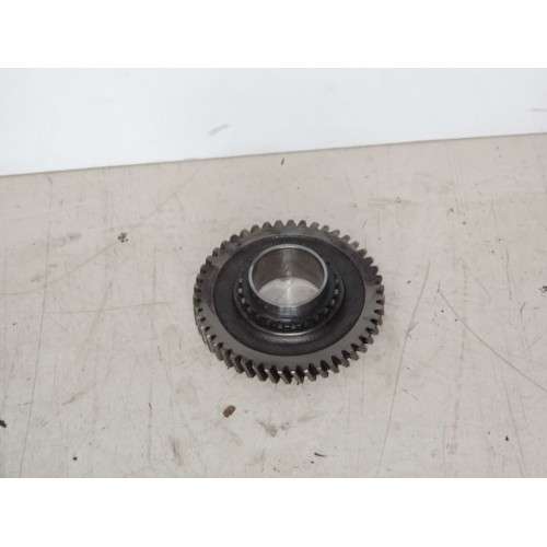 Renault Trafic 1.9 Dci Geri Vites Dişlisi