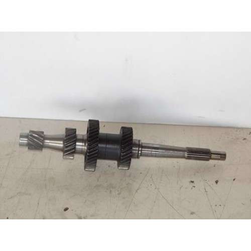 Renault Trafic 1.9 Dci Prizdirek Dişlisi