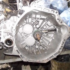 Renault Trafik 3 Komple Şanzıman