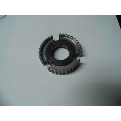 Toyota Auris D4D 6 İleri 5-6 Senkromenç Göbegi