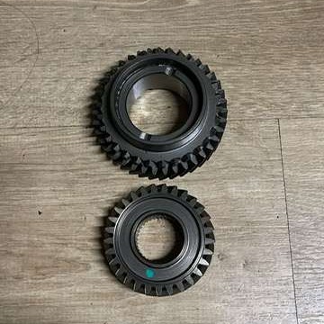 Vw Caddy 1.9 5. Vites Dişli Takım