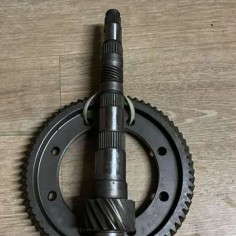 Vw Golf 4 Ayna Mahruti 16X68 Takım