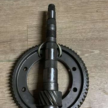 Vw Golf 4 Ayna Mahruti 16X68 Takım