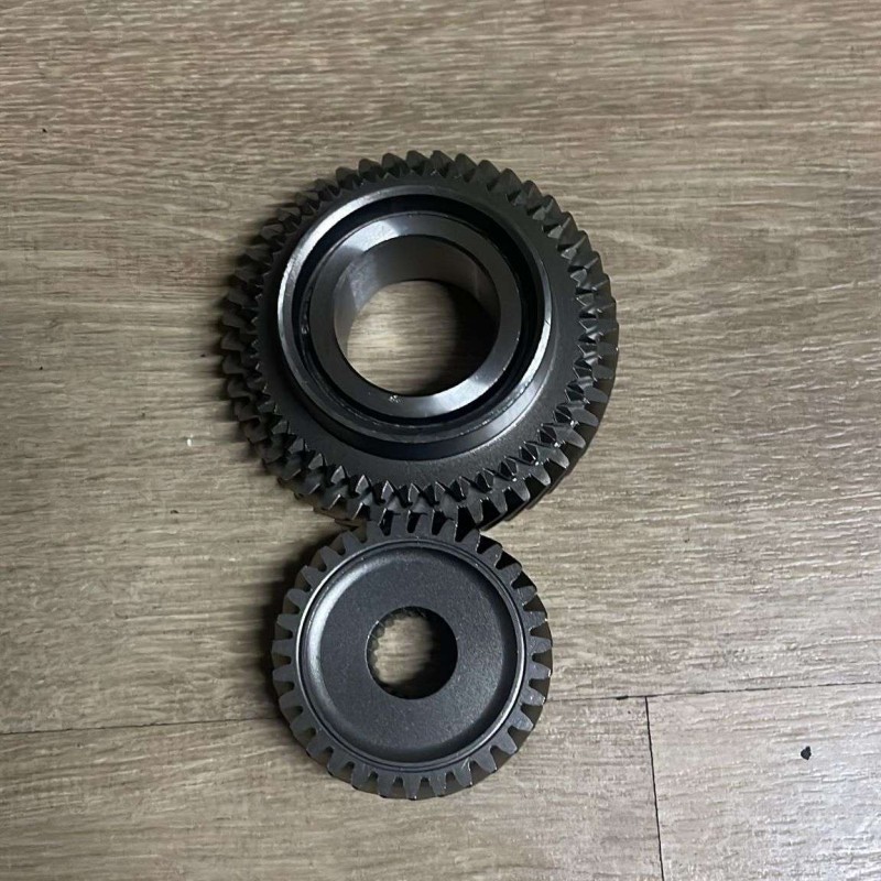 Vw Golf 5 6. Vites Disli Takim