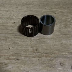 Vw Golf Jetta 5.Vites Masura Rulmani 0853114310