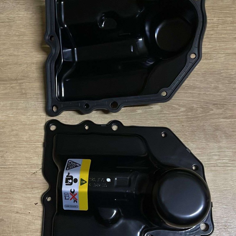 Vw Golf Jetta 7 İleride Sanziman Kartalı Ve Contasi 325219C