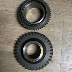 Vw T4 2.5 3.Vites Dişli Takim