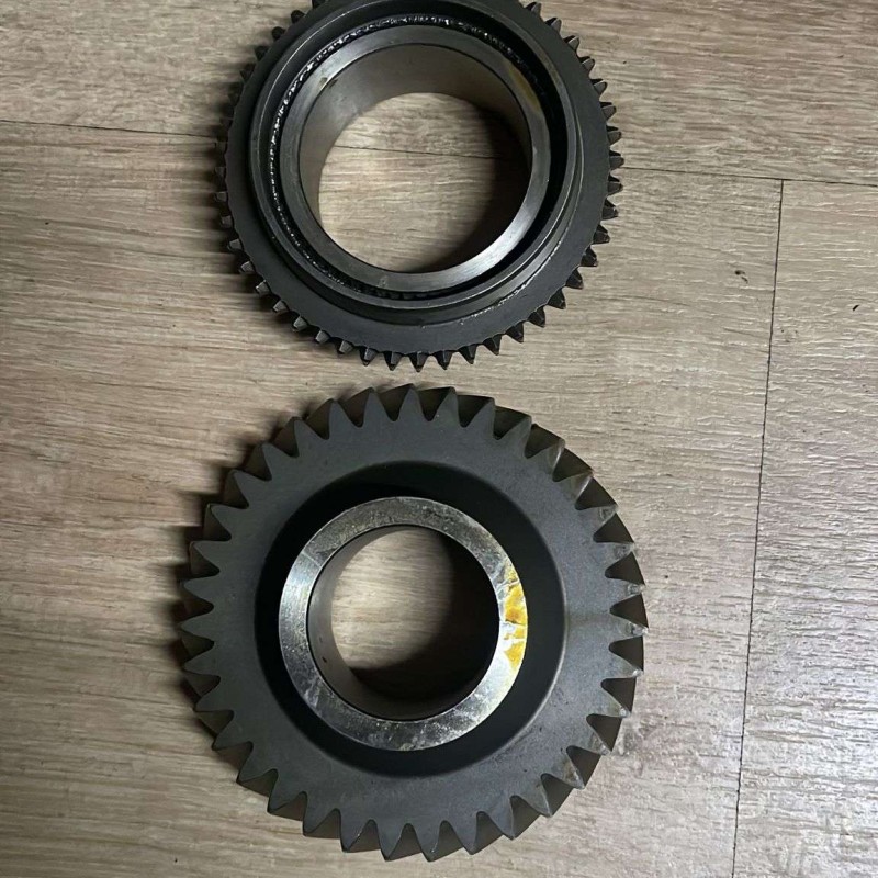 Vw T4 2.5 3.Vites Dişli Takim