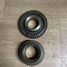 Vw T4 2.5 5.Vites Dişli Takim