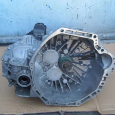 Renault Trafic Iıı  Komple Şanzıman Yeni Pf6040