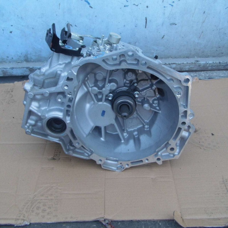 Toyota 1.33 Yaris Sıfır Komple Şanzıman