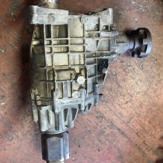 Land Rover Freelander Ön Defransiyel