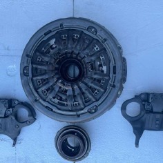 Renault Fluence Kavrama Seti