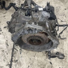 Renault Twingo Benzinli Komple Şanzıman (320102290R)