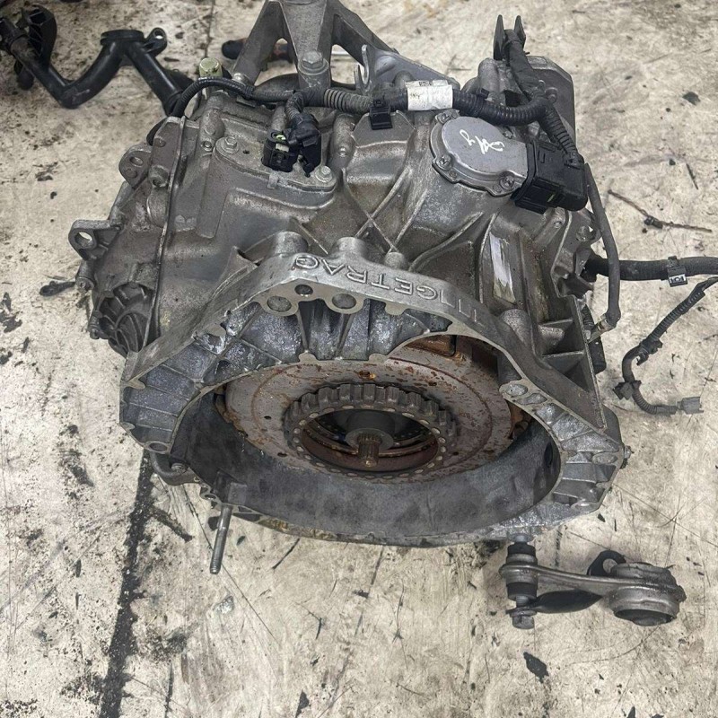 Renault Twingo Benzinli Komple Şanzıman (320102290R)