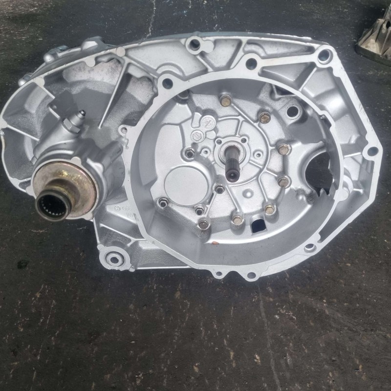 Volkswagen T4 2.5 Komple Şanzıman