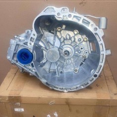 Geely Echo Ck 1.3 Komple Şanzıman