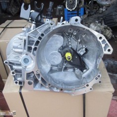 Peugeot Boxer 2.2 Komple Şanzıman