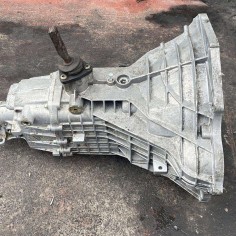 Ford Transit T 15 5 İleri Komple Şanzıman