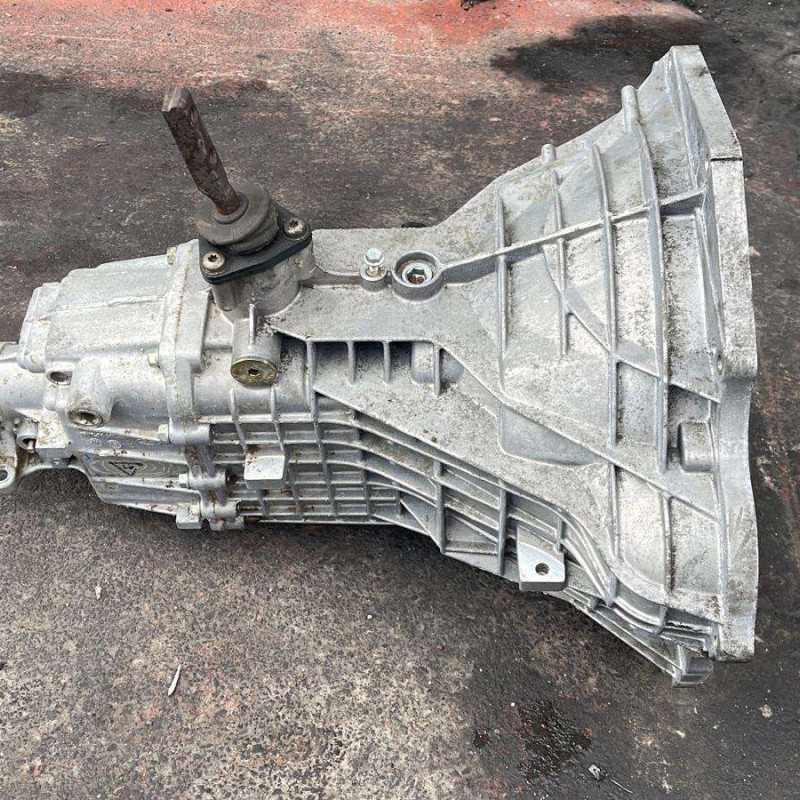 Ford Transit T 15 5 İleri Komple Şanzıman