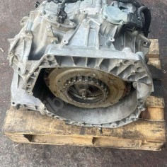 Renault Clio 4 1.2 Benzinli Edc Komple Şanzıman Dc4 006